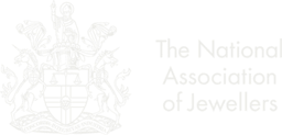 The National Association of Jewellers Logo
